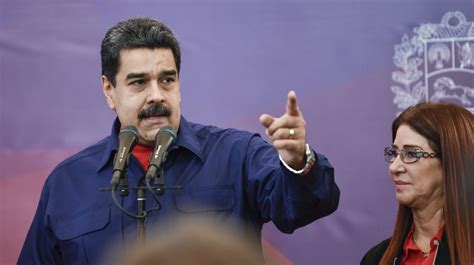 Nicolas Maduro bars opposition from next year’s vote | News | Al Jazeera