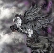 crisaor pegasus mitologia (With images) | Fantasy horses, Mythical creatures, Pegasus art