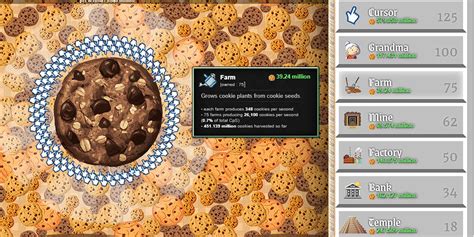 Cookie Clicker: 7 Tips That Will Have You Rolling In The Dough