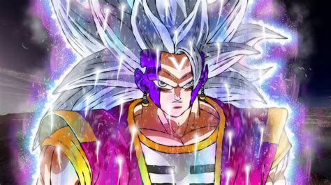 Omni King Goku Wallpapers - Wallpaper Cave