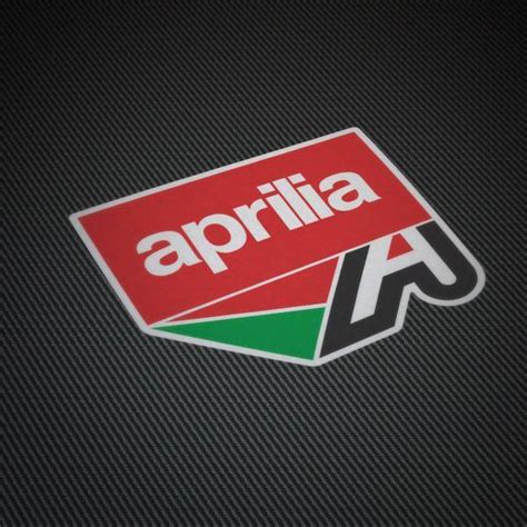 Aprilia Logo - LogoDix