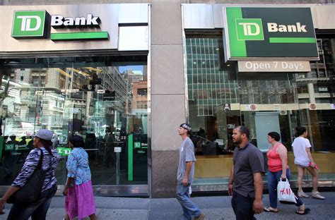 TD Bank Credit Cards 2024 Review | MyBankTracker