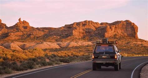 Canyonlands National Park Camping: The Complete Guide - TMBtent