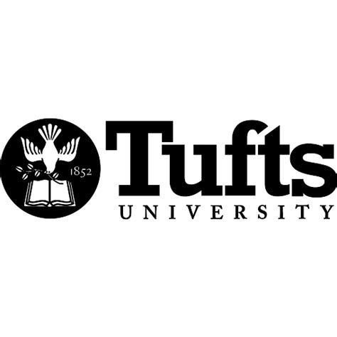 Tufts University logo vector SVG, PNG download free