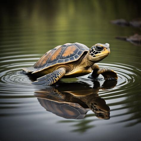 Premium Photo | Terrapin