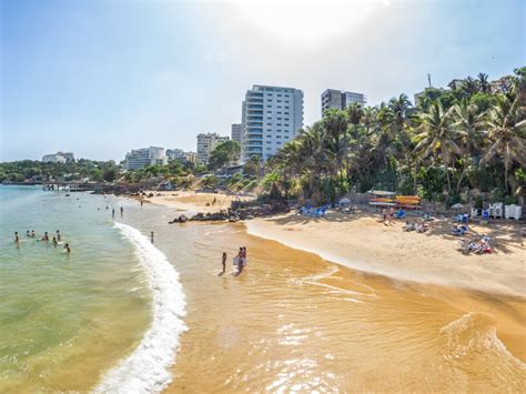 SÉNÉGAL : la plage de Ngor, à Dakar, est (provisoirement) débarrassée de ses ordures | Afrik 21