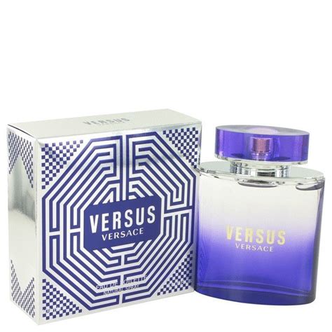 Versus EDT 3.4 oz By VERSACE FOR WOMEN NIB #Versace | Eau de toilette ...