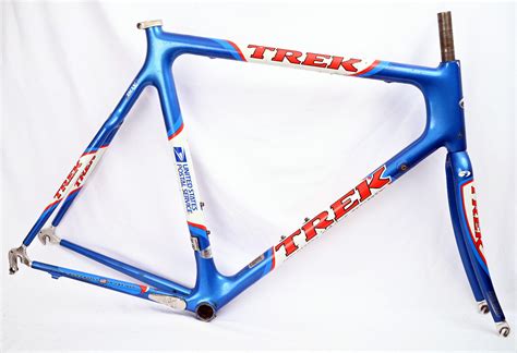 Trek Carbon Road Bike Frame | Bike-frames