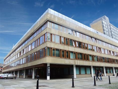 Meeting Rooms at 50 George Square (Edinburgh First), The University of Edinburgh, 50 George ...