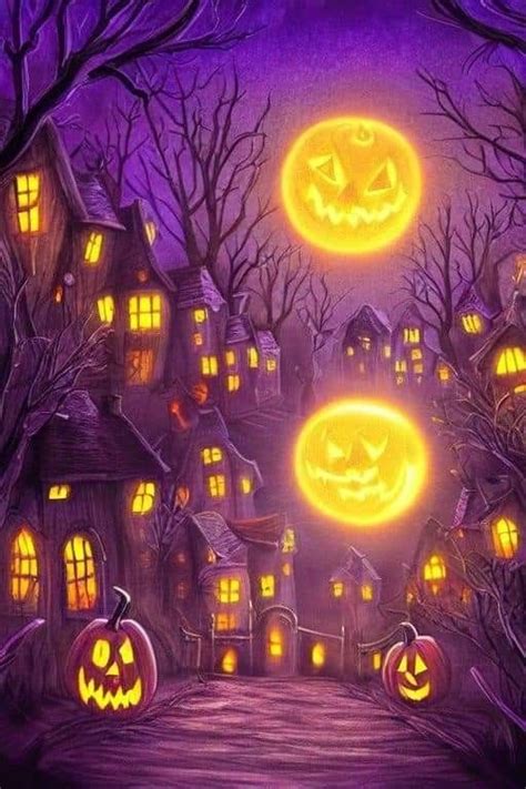 Pin by Desiree Smith on Halloween in 2023 | Halloween prints, Halloween wallpaper iphone ...