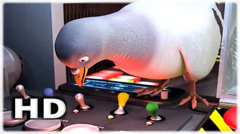 PIGEON IMPOSSIBLE: Kid's Animated Short Film HD - YouTube