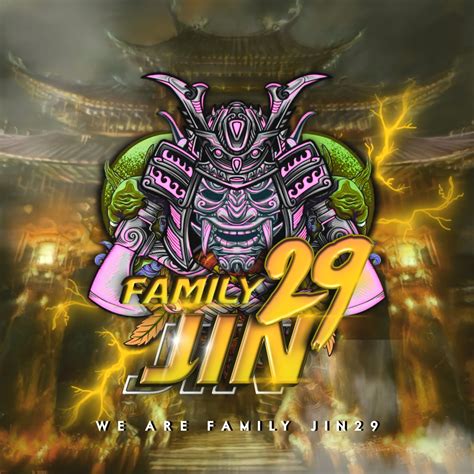 Family Jin29