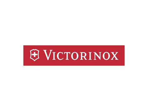 Victorinox Logo PNG Transparent & SVG Vector - Freebie Supply