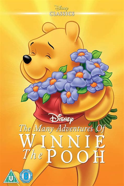 free the many adventures of winnie the pooh color pages ready for download