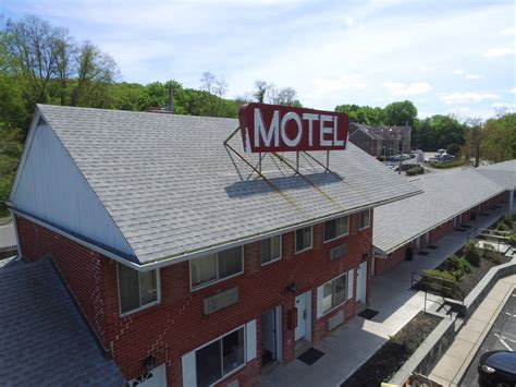 Ardsley Acres Hotel Court | Best Value in Westchester County - NY