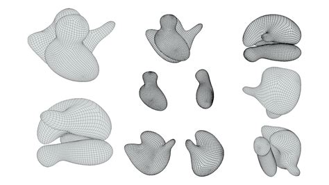 3D file Ribosome Structure and Function 🧬 ・3D printable model to ...