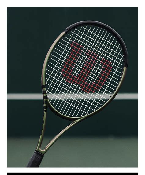 All Tennis | Wilson Sporting Goods