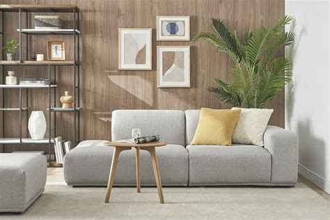 Castlery Is a Mid-Century Modern, DTC Furniture Brand to Have on Your Radar | Apartment Therapy