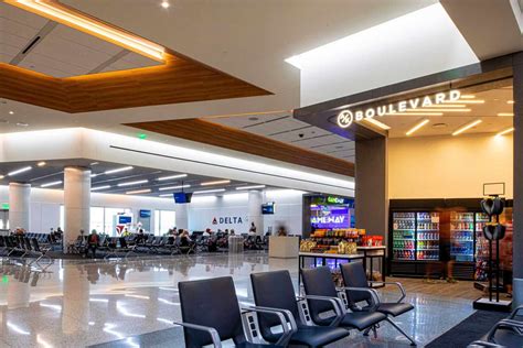 Delta Unveils Next Phase of Its Renovations at LAX — What to Know