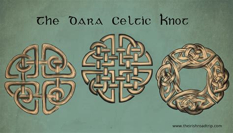 12 Celtic Symbols and Meanings Explained (With History)