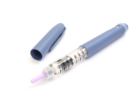 Insulin Pen at Rs 600/piece | इंसुलिन पेन - Anand Medico, Pune | ID ...