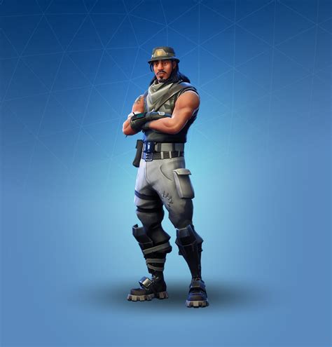 Fortnite Battle Royale Skins: See All Free and Premium Outfits Released ...