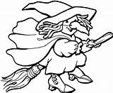 30 Free Witch Coloring Pages Printable sketch template