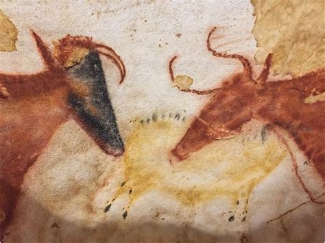 Lascaux France Map | secretmuseum