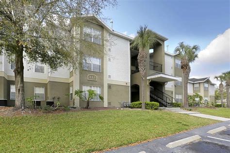 Providence Reserve Apartments - Lakeland, FL 33805