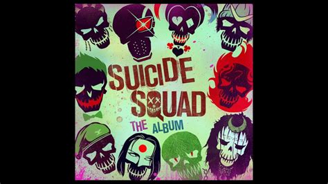 Twenty one pilots - Heathens (Suicide squad soundtrack version) - YouTube