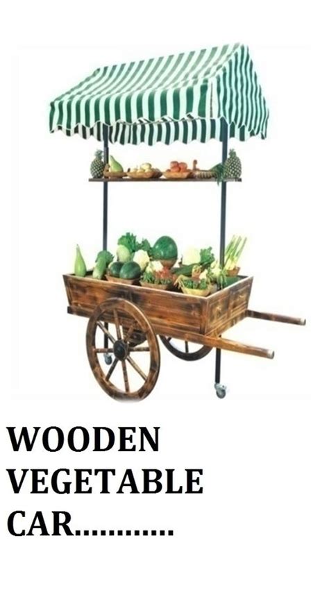 1000+ images about vegetable cart on Pinterest | Gardens, Plant stands and Produce stand