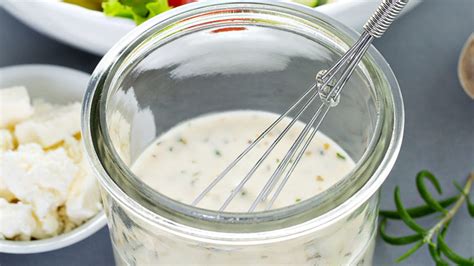 Ranch Dipping Sauce ? Recipe