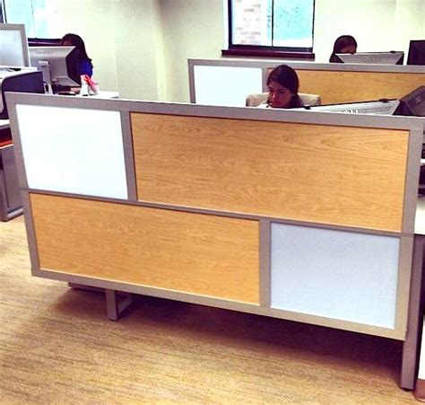 17 best DESK DIVIDER images on Pinterest | Desks, Office desk and Bureaus