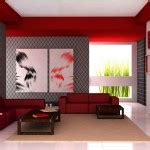 Contemporary Living Room - Qnud