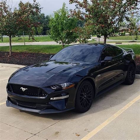 Ford Mustang [01] | Dream cars jeep, Luxury cars, Dream cars