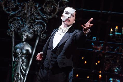 Phantom of the Opera On Broadway Ticket 2024 - New York City