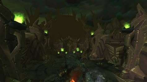 Tier 6 Raids Black Temple and Mount Hyjal Now Live - Burning Crusade Classic Phase 3 Guides ...