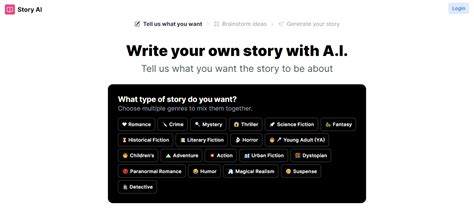 Top 10 AI Script Generators for Creative Content (July 2024)