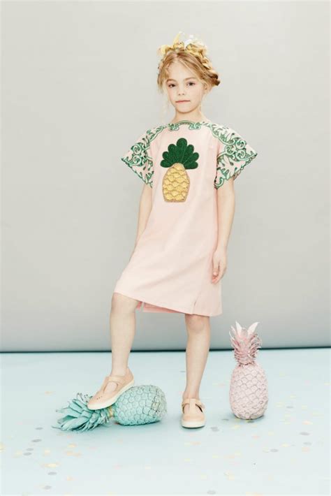 Kids Summer Fashion 2017: Discover the Cutest Pastel Outfits Ever!