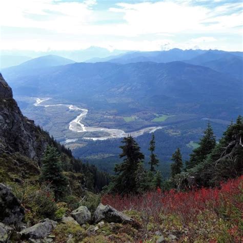 Skagit Valley, WA, USA | Places to visit, Skagit valley, Natural landmarks