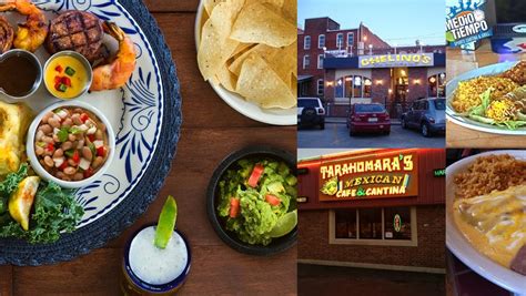 The 5 best Mexican restaurants in the OKC area