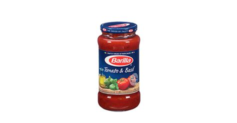 Barilla® Pasta Sauces | Truth In Advertising