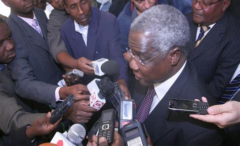 Mozambique: Renamo and Government Teams Meet Behind Closed Doors ...