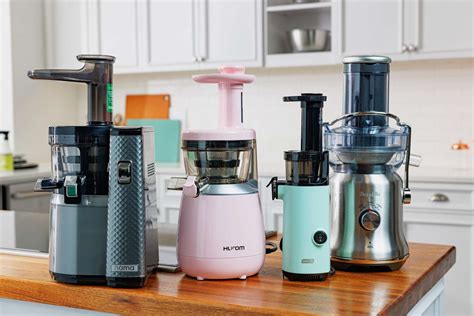 The Best Juicers of 2023 | Tested by Serious Eats