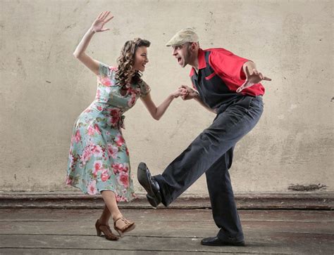 A quick guide to West Coast swing technique | West coast swing dance ...