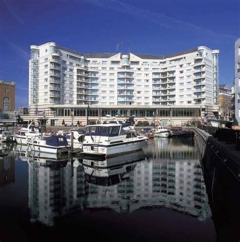 The Chelsea Harbour Hotel To Showcase New Monogram Collection