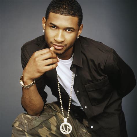 Usher Wallpapers - Wallpaper Cave