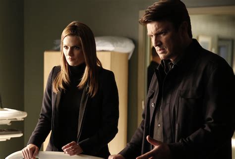 ‘Castle’ Recap: Season 8 Episode 19 | TVLine