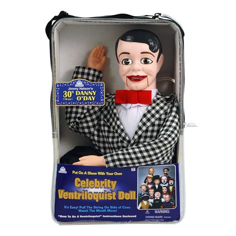 Famous Ventriloquist Dummies