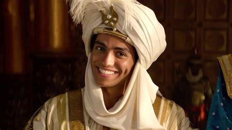 Aladdin: Number 1 Prepare Review (Spot) - TV Guide